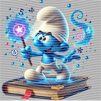 Smurfs Season-SM 29